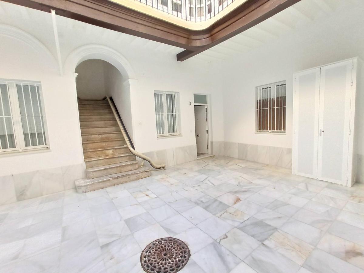 Apartamento Rinconcillo Junto Al Mercado Cádiz Exterior photo