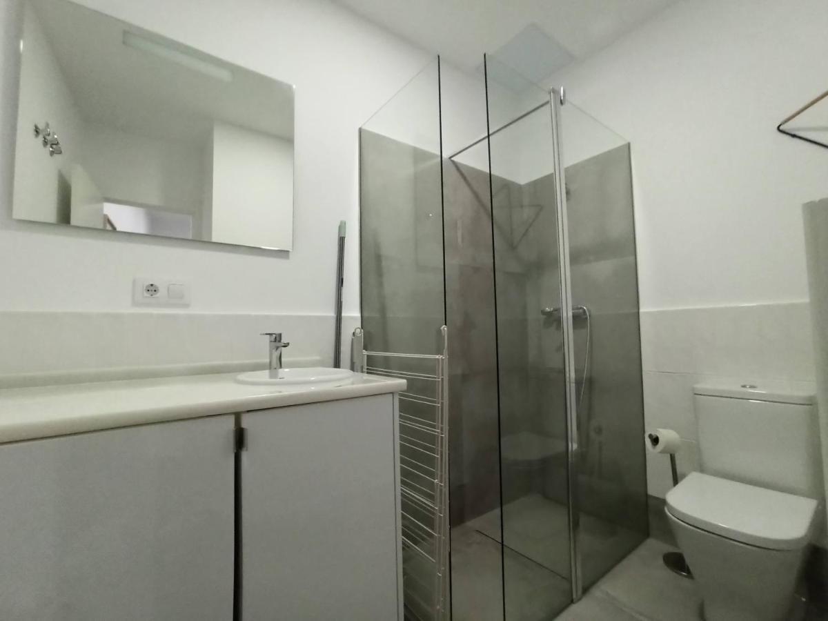 Apartamento Rinconcillo Junto Al Mercado Cádiz Exterior photo